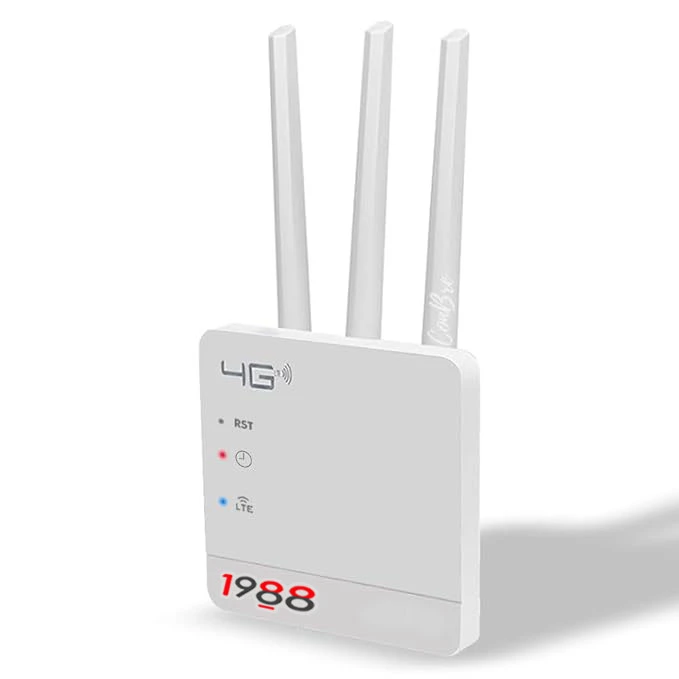Modem Router