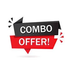 combo offer