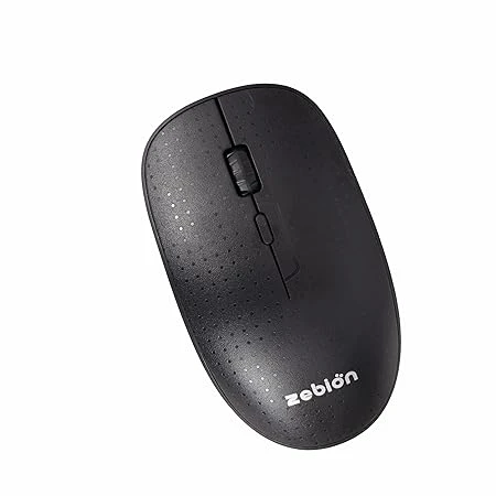 WIRELESS MOUSE